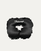 Silk Neck Pillow