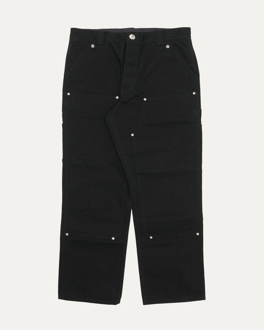 Double Knee Carpenter Pants