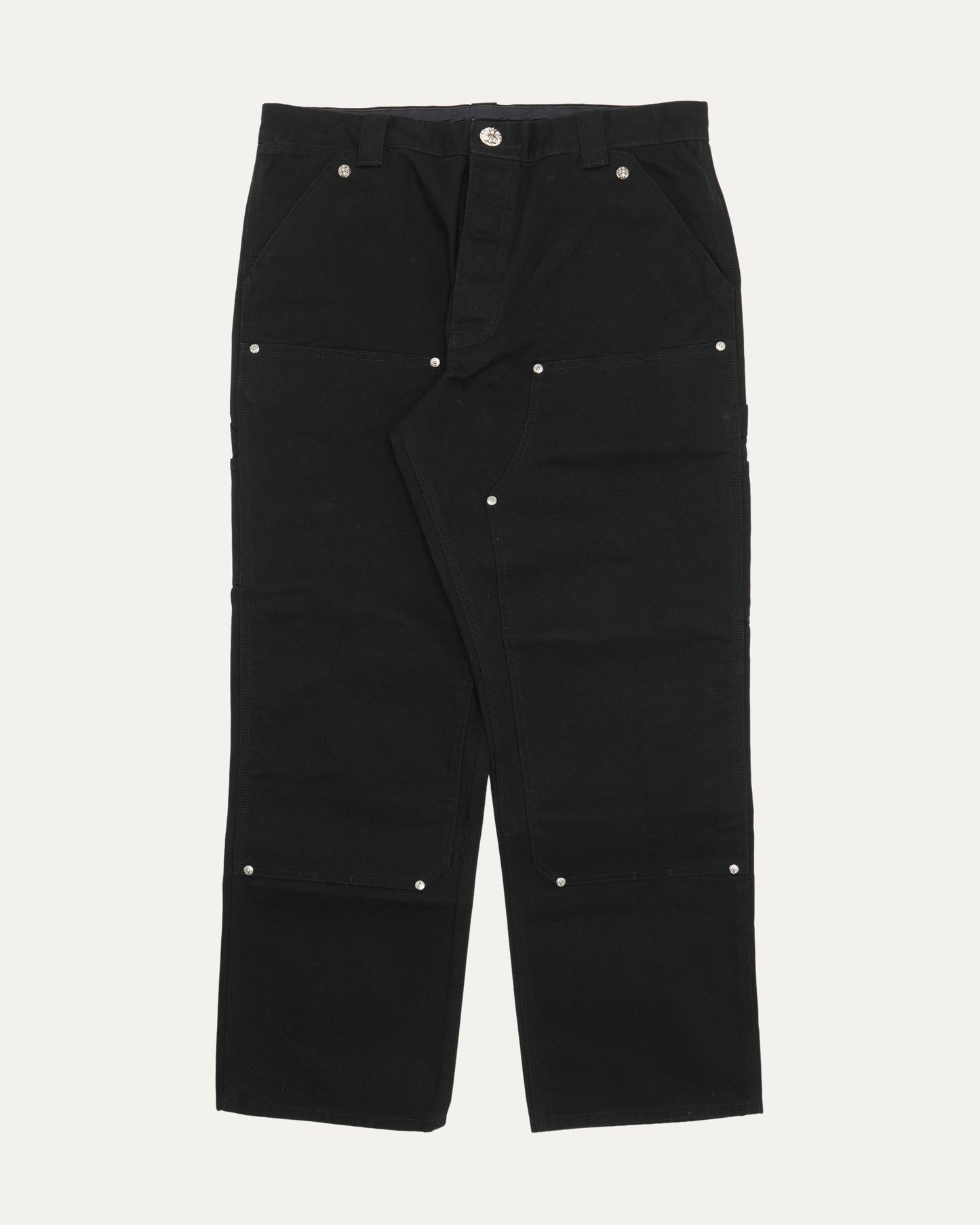 Double Knee Carpenter Pants