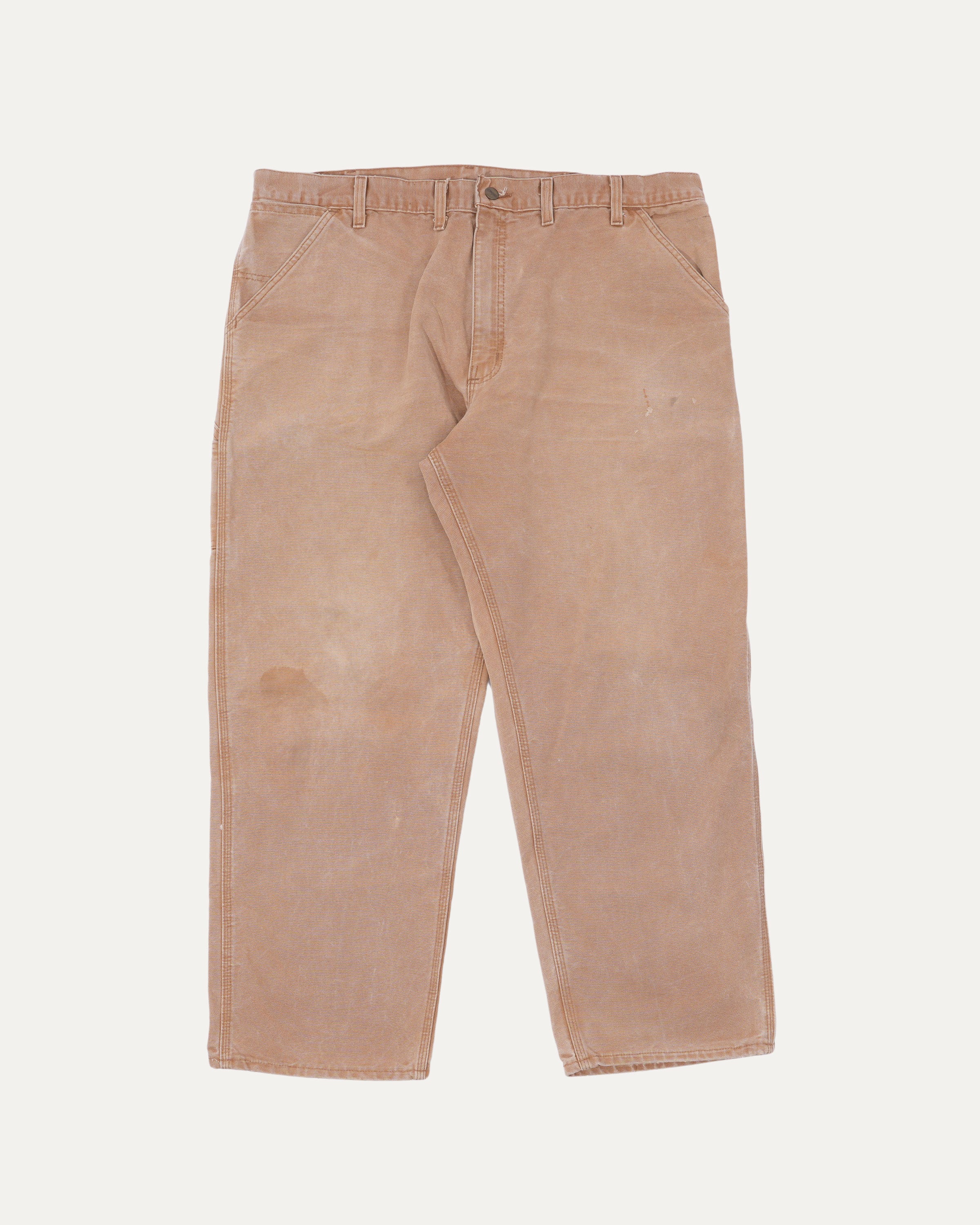 Carhartt Carpenter Pants