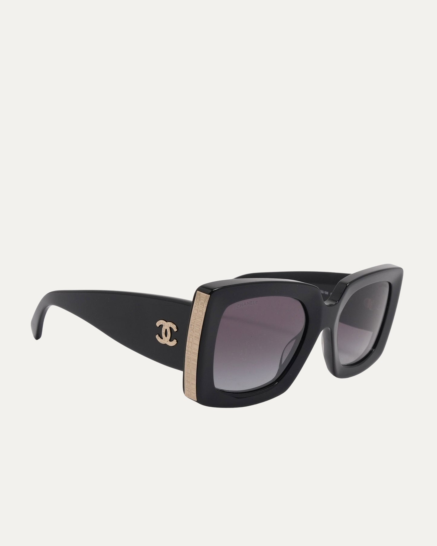 5435 Rectangle Sunglasses