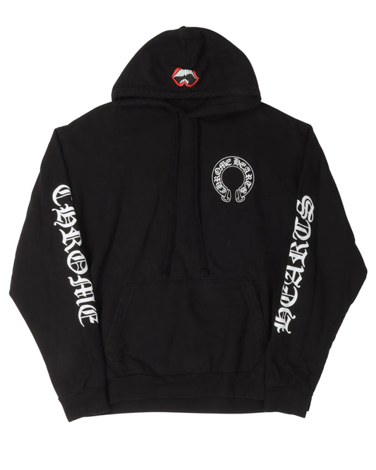 Matty Boy Chomper Hoodie