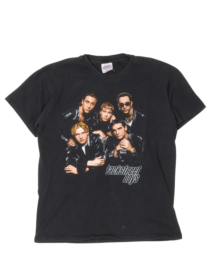Backstreet Boys 1998 Tour T-Shirt