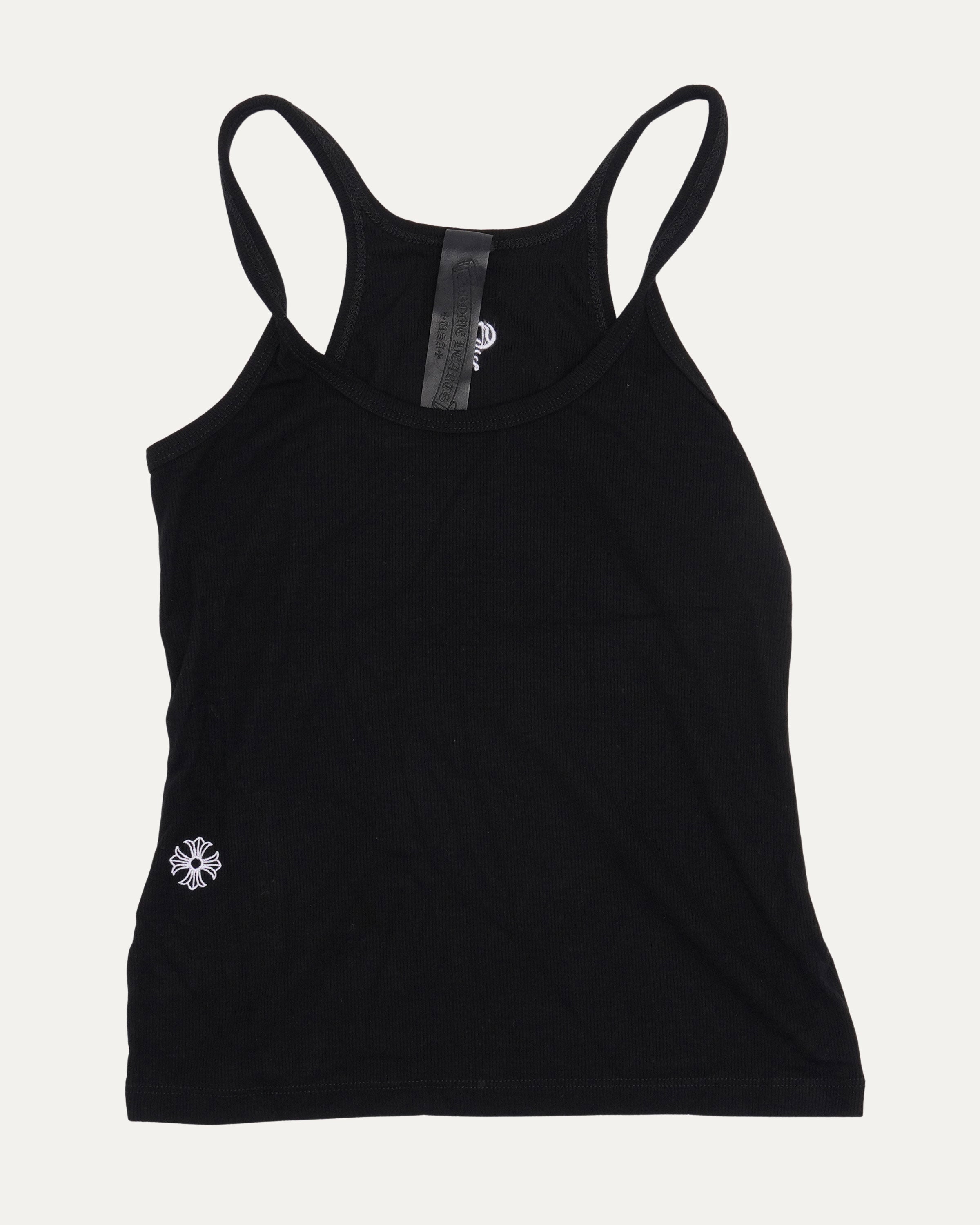 Chrome Hearts Bad Seed Tank Top – Justin Reed