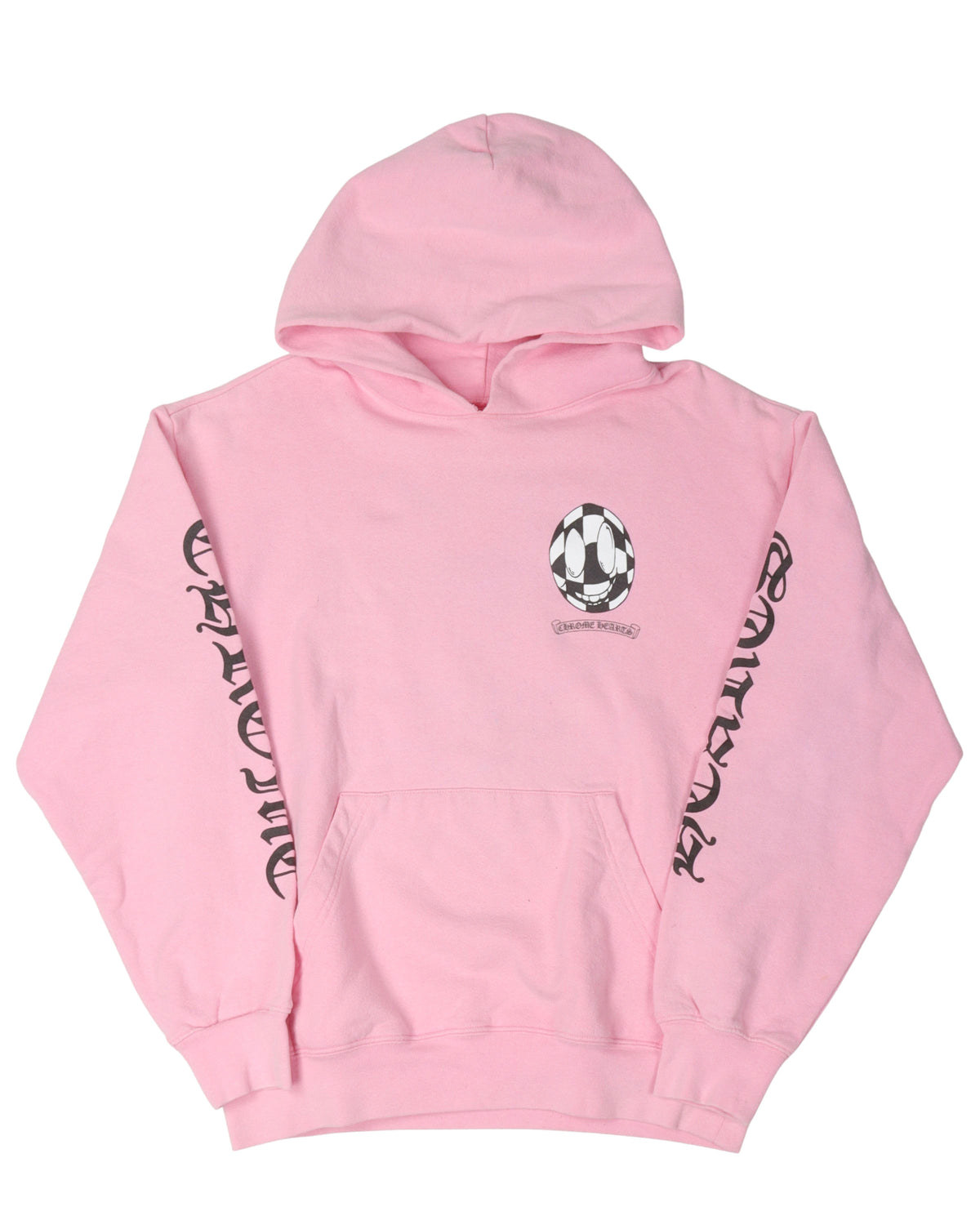 Chrome Hearts Matty Boy Vanity Affair Hoodie – Justin Reed