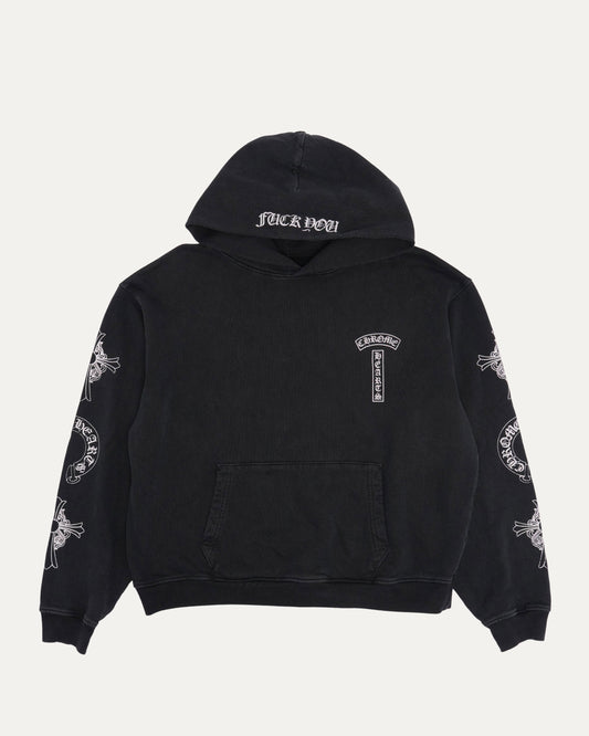 Soap & Water Hoodie