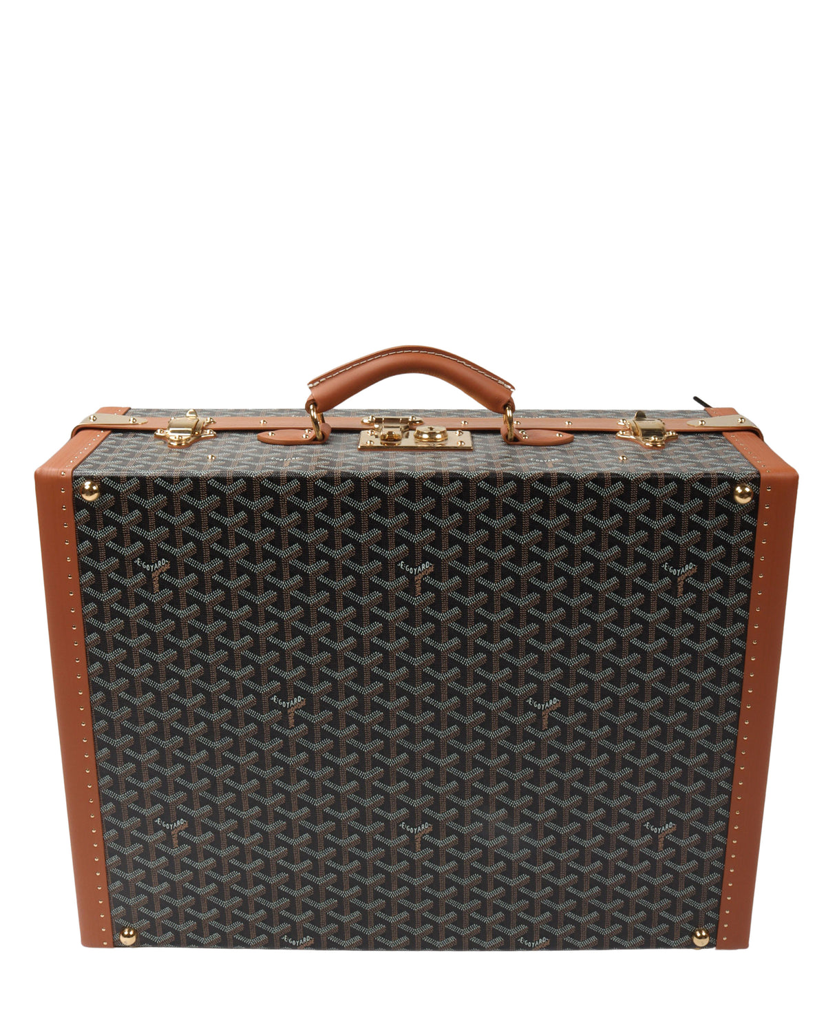 Grand Hotel 50 Case