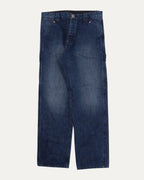 Turbo Diesel Carpenter Jeans