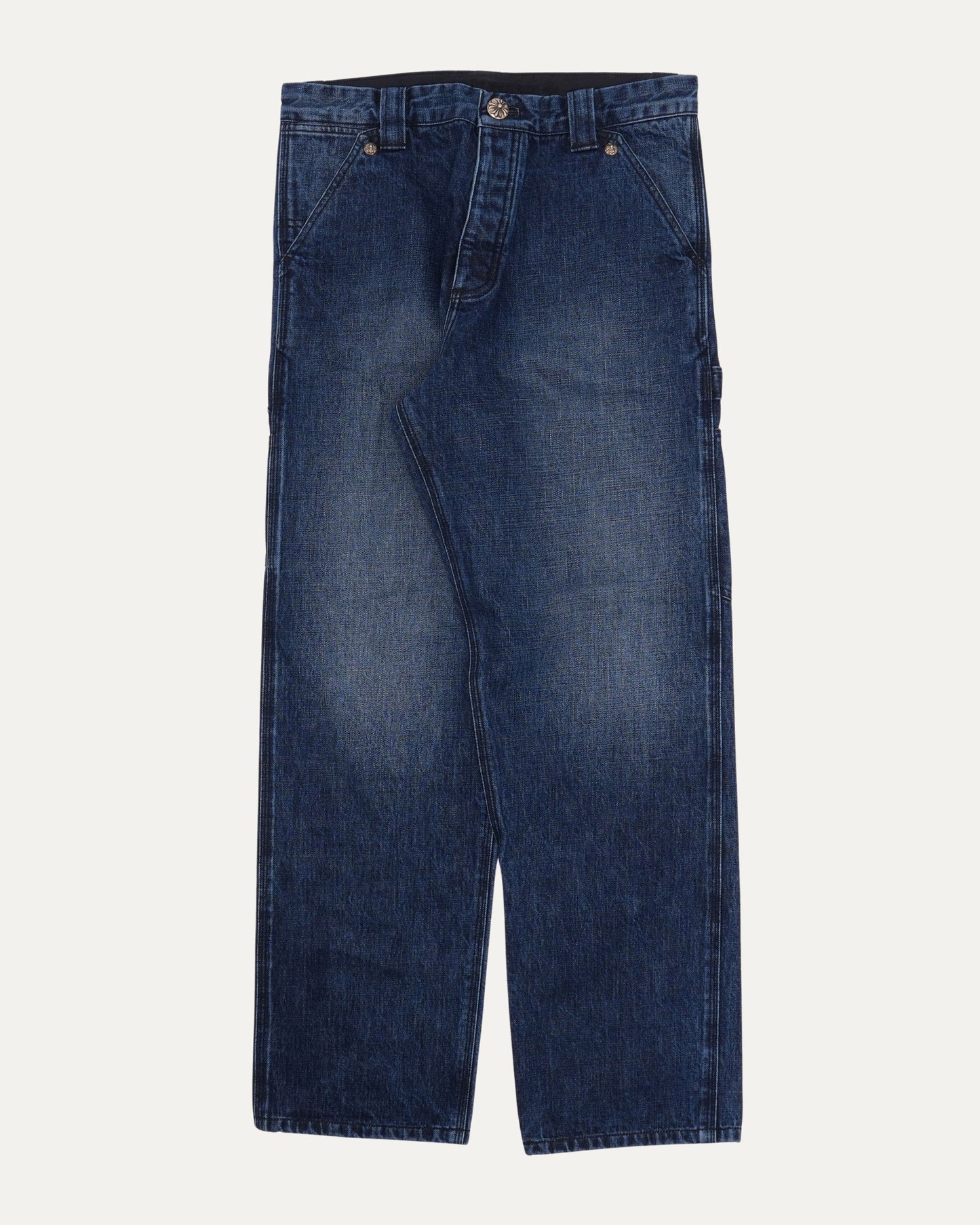 Turbo Diesel Carpenter Jeans