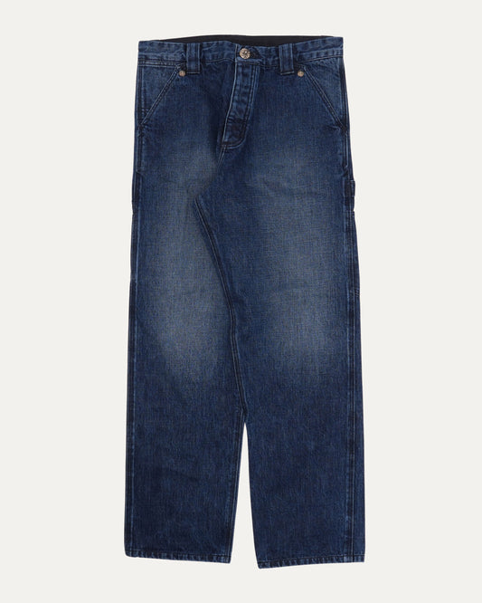 Turbo Diesel Carpenter Jeans