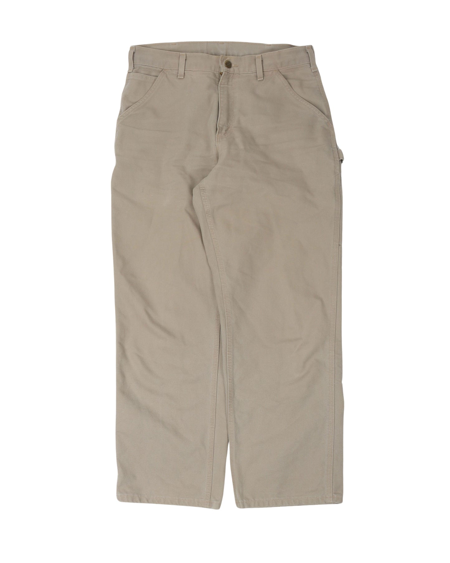 Carhartt Carpenter Pants