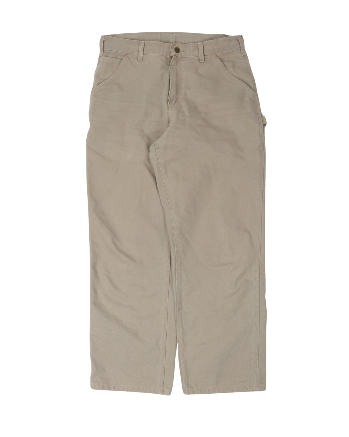 Carhartt Carpenter Pants