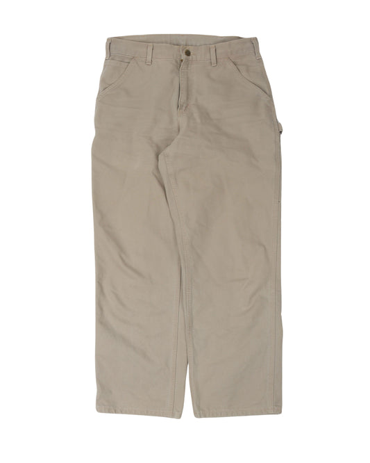 Carhartt Carpenter Pants
