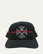 Guns 'n Fuck'n Roses Trucker Hat