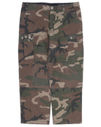 Camo Cargo Pants