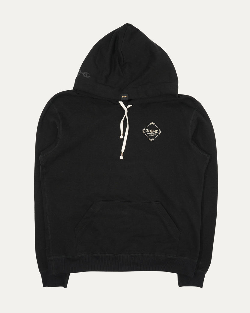 Logo Hoodie