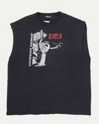 Cowboy Bebop Cutoff T-Shirt