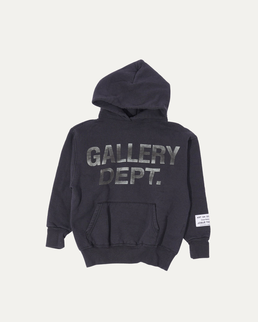 Children's Logo Hoodie