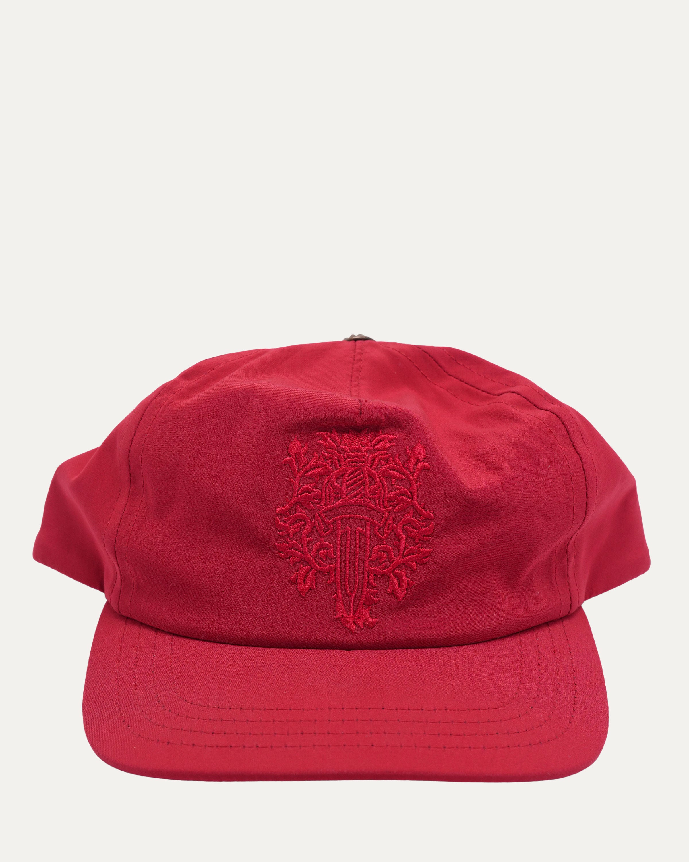 Chrome Hearts Silk Vine Dagger Hat – Justin Reed