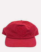 Silk Vine Dagger Hat