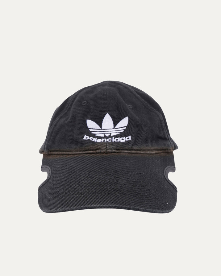 Adidas Trefoil 6-Panel Cap