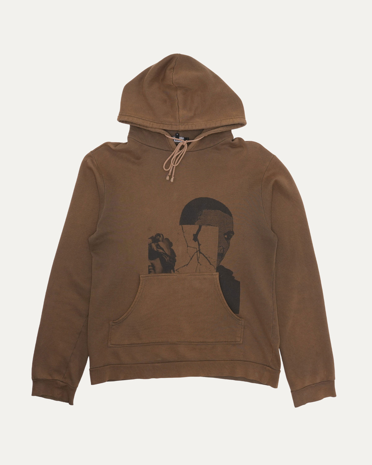 AW05 'History of My World' Poltergeist Hoodie