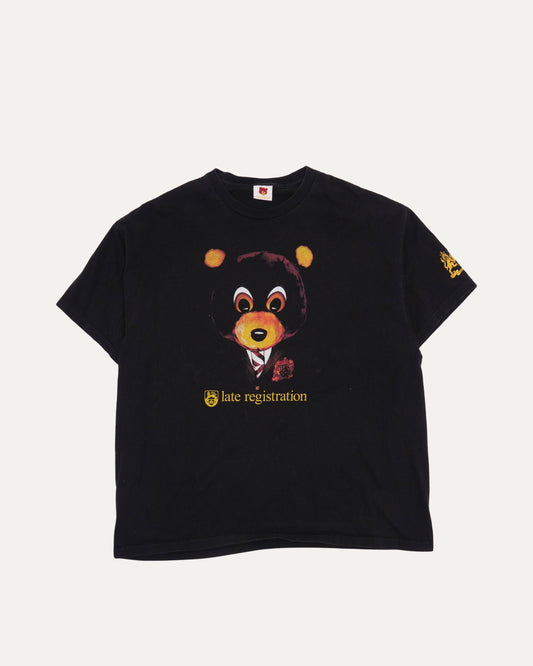 Kanye West Late Registration T-Shirt