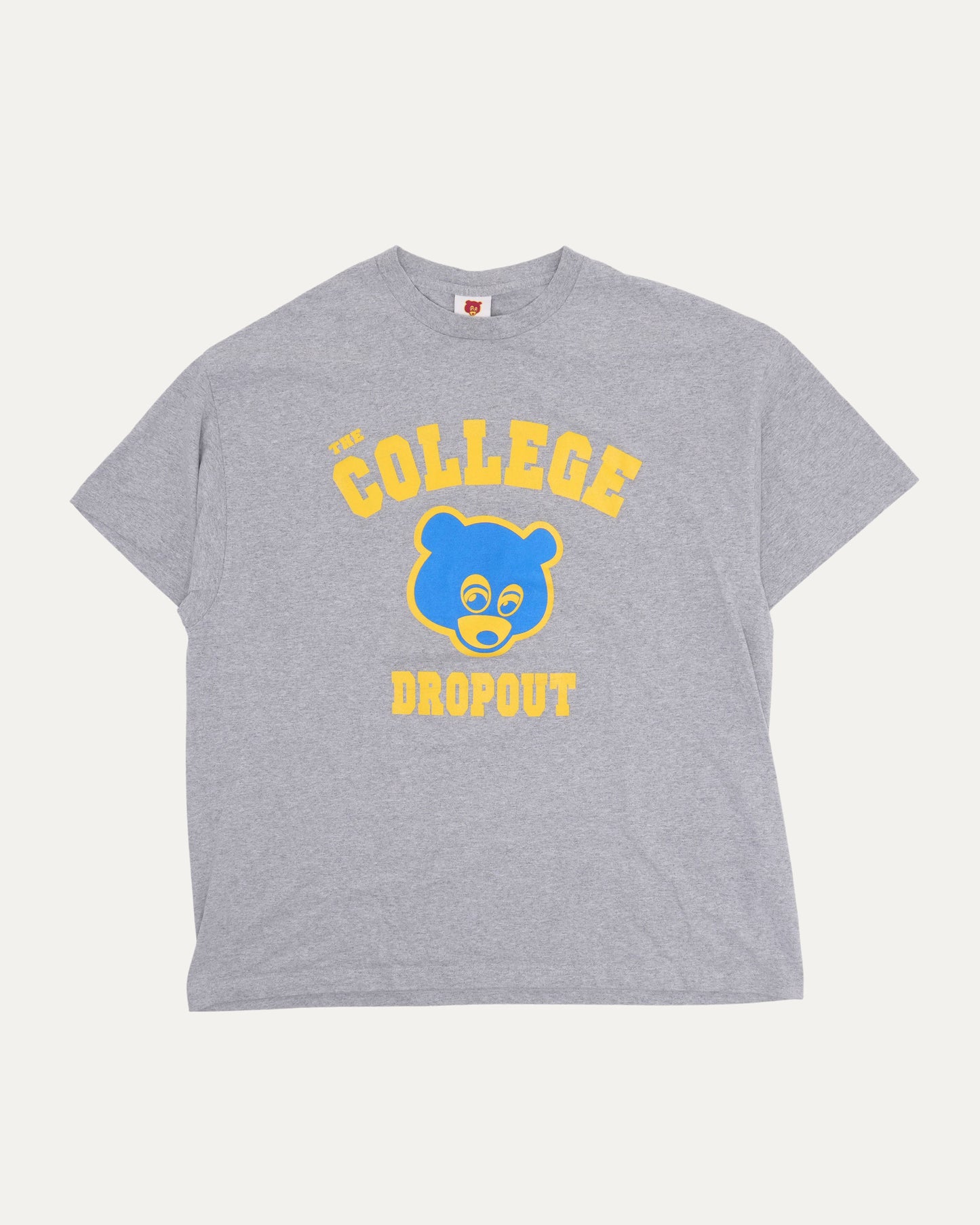Kanye West The College Dropout T-Shirt