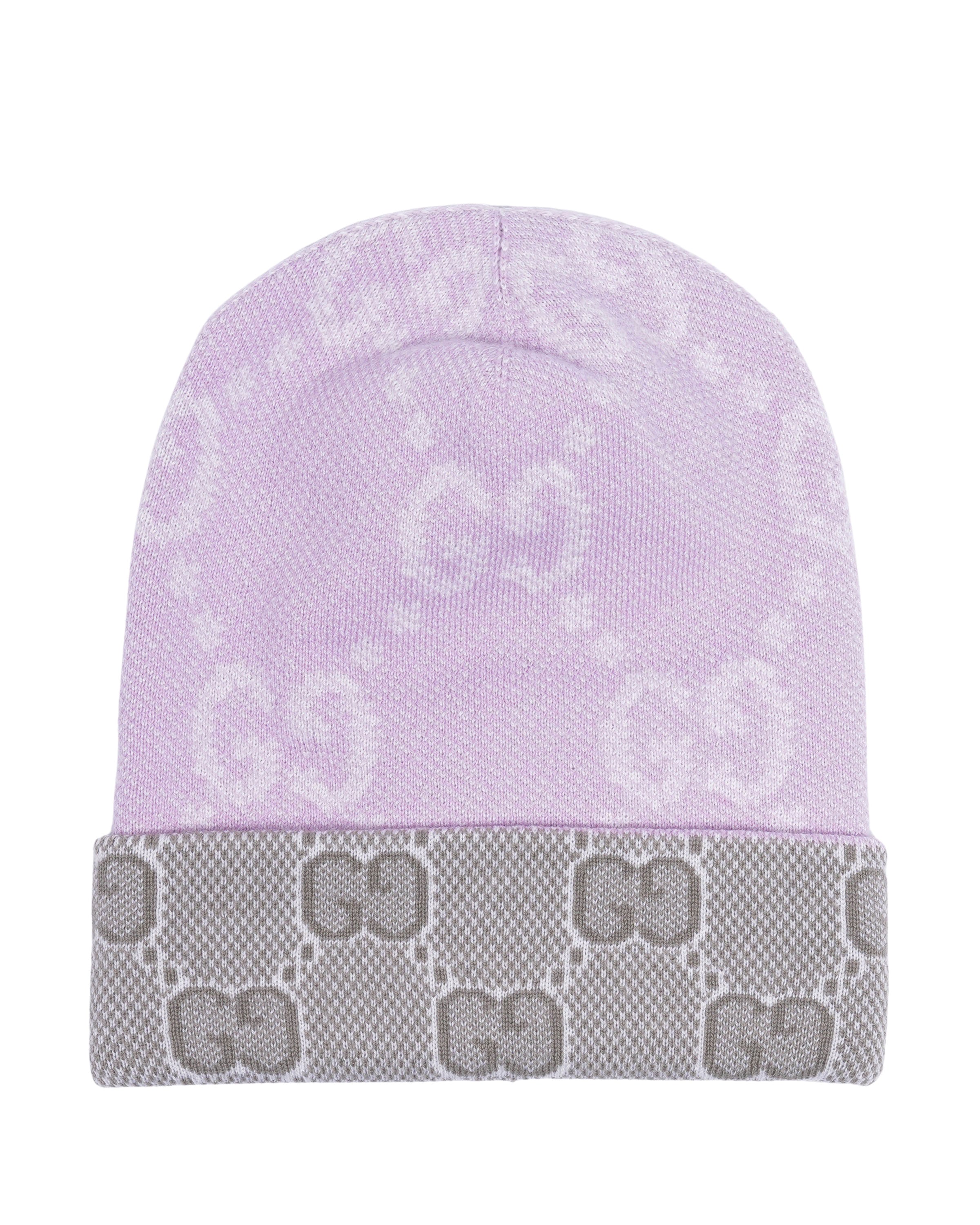 GG Wool Beanie