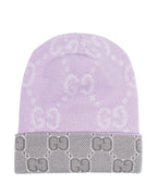 GG Wool Beanie
