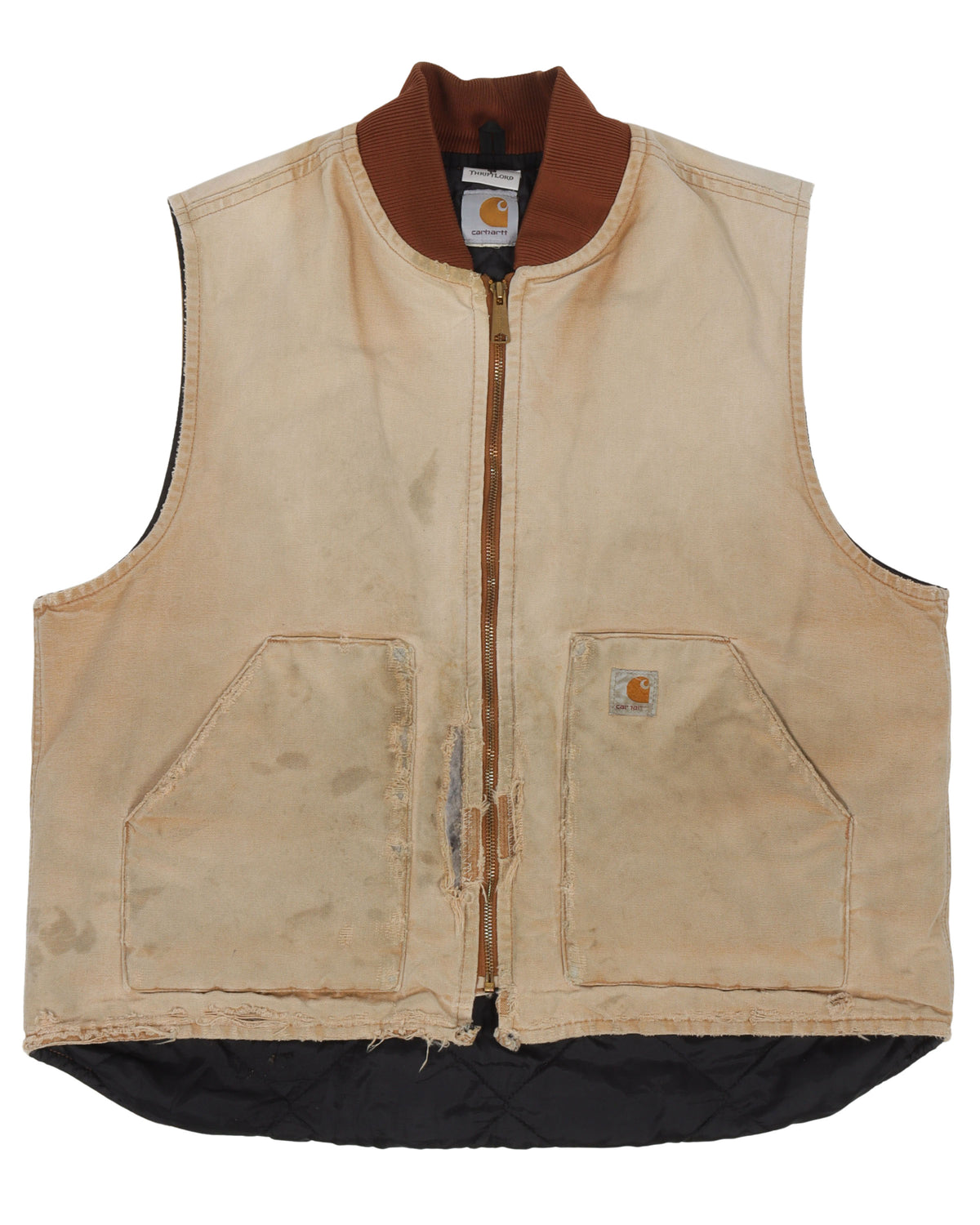 Carhartt Work Vest