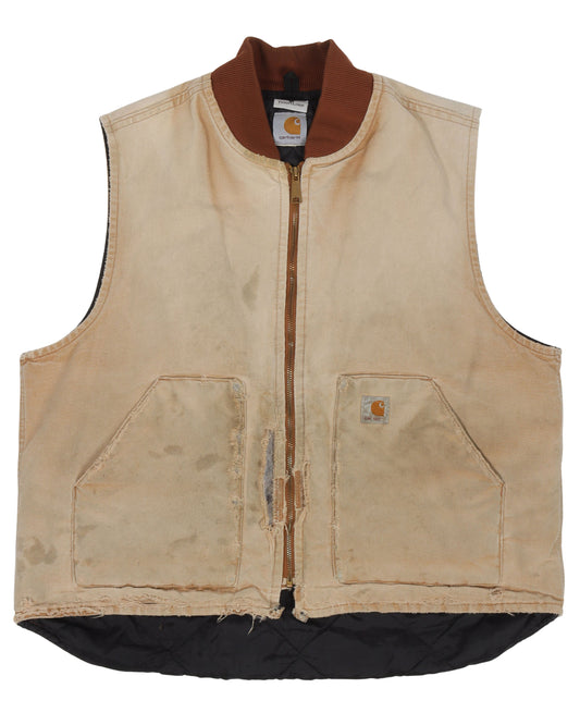 Carhartt Work Vest