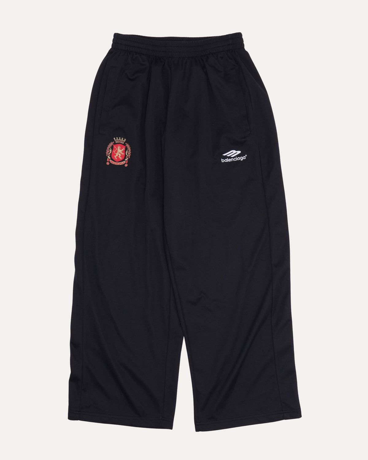 3B Track Pants