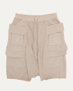 Creatch Cargo Pod Shorts