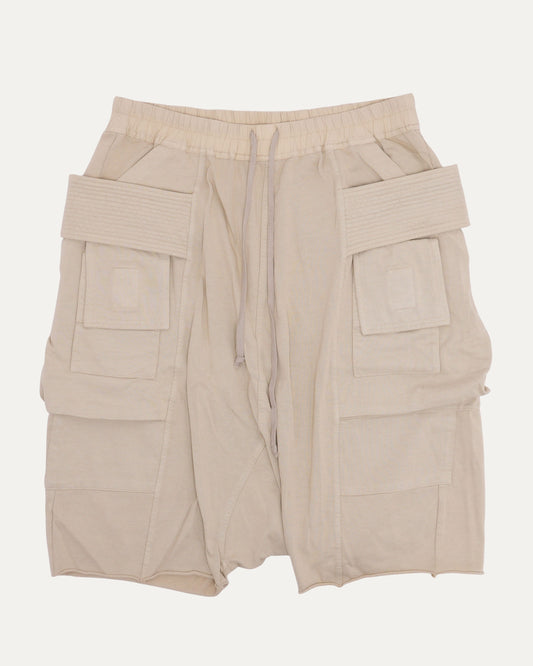 Creatch Cargo Pod Shorts
