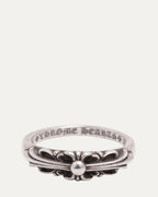 Mini Floral Ring