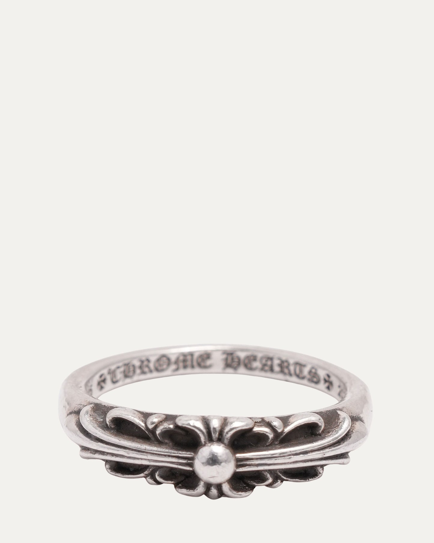 Mini Floral Ring