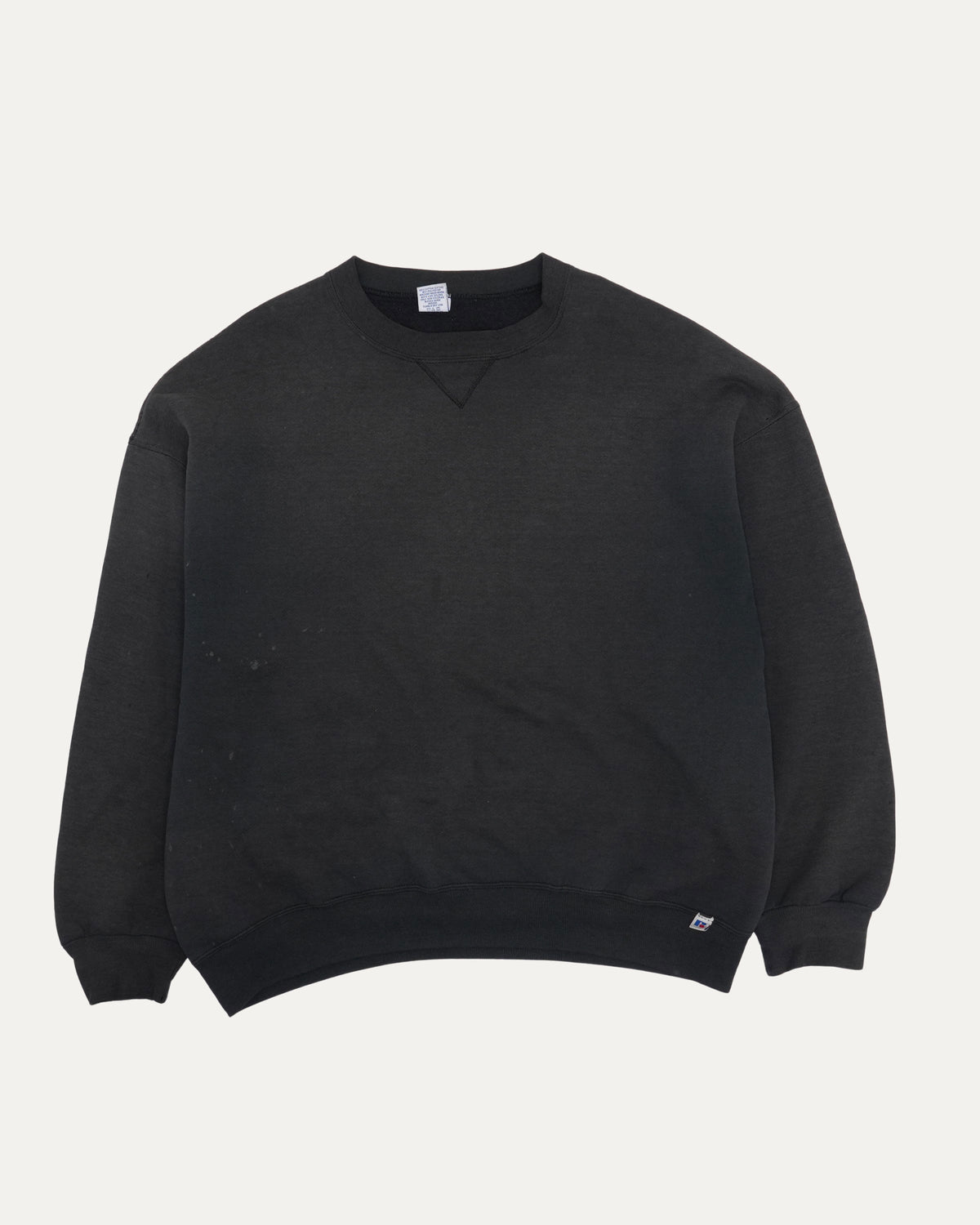 Russell Crewneck