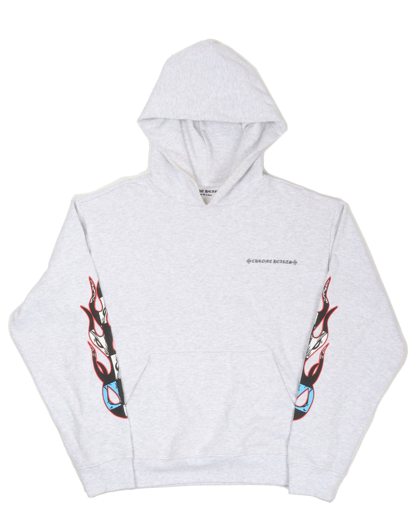 Matty Boy Brain Hoodie