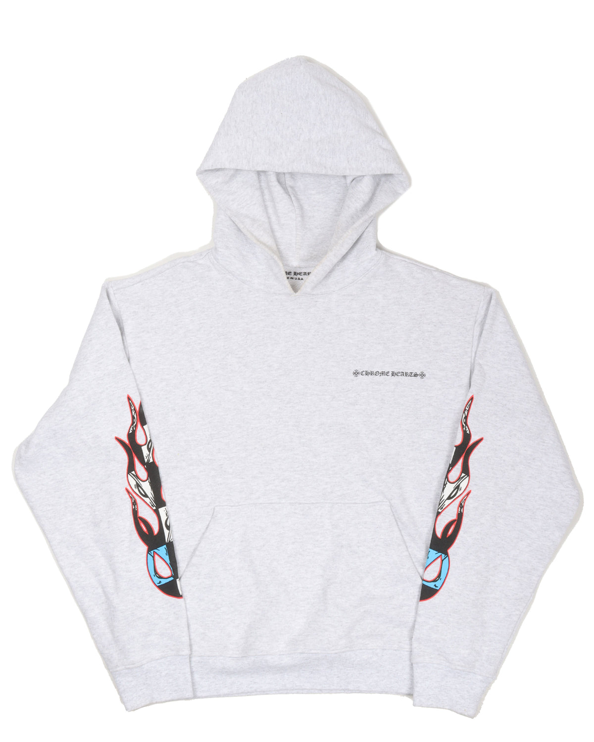 Matty Boy Brain Hoodie
