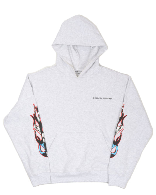 Matty Boy Brain Hoodie