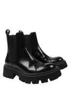 Tractor 20MM Boots