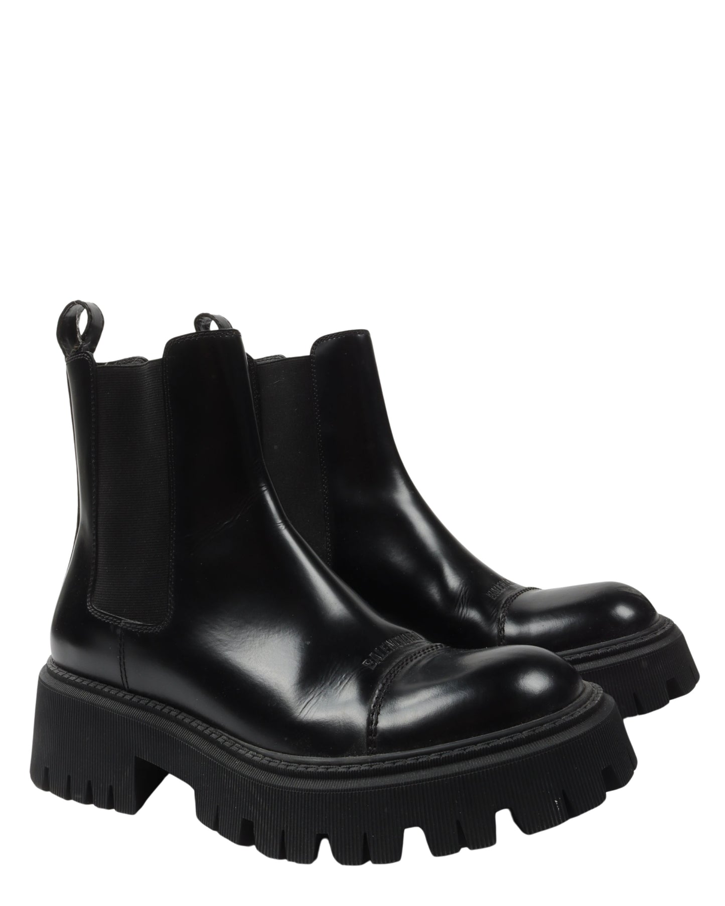 Tractor 20MM Boots