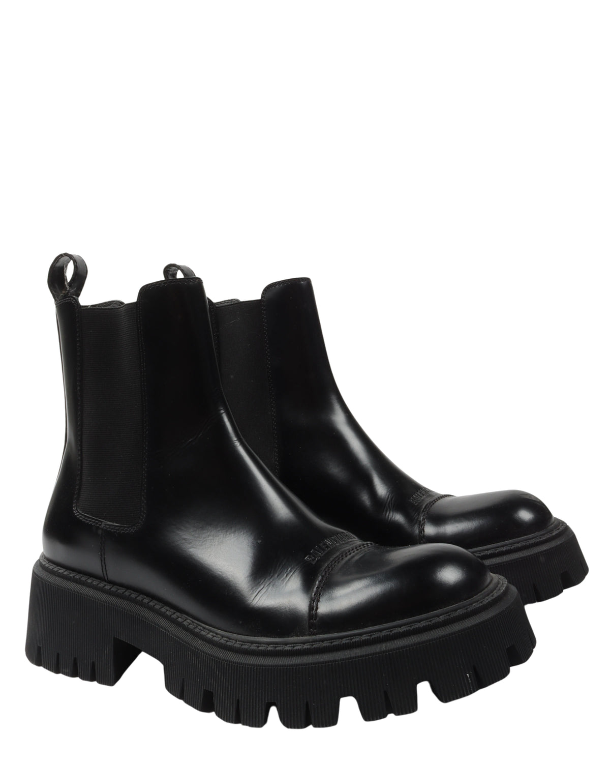 Tractor 20MM Boots