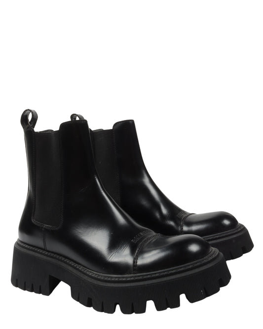 Tractor 20MM Boots