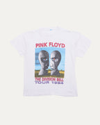Pink Floyd The Division Bell Tour 1994 T-Shirt