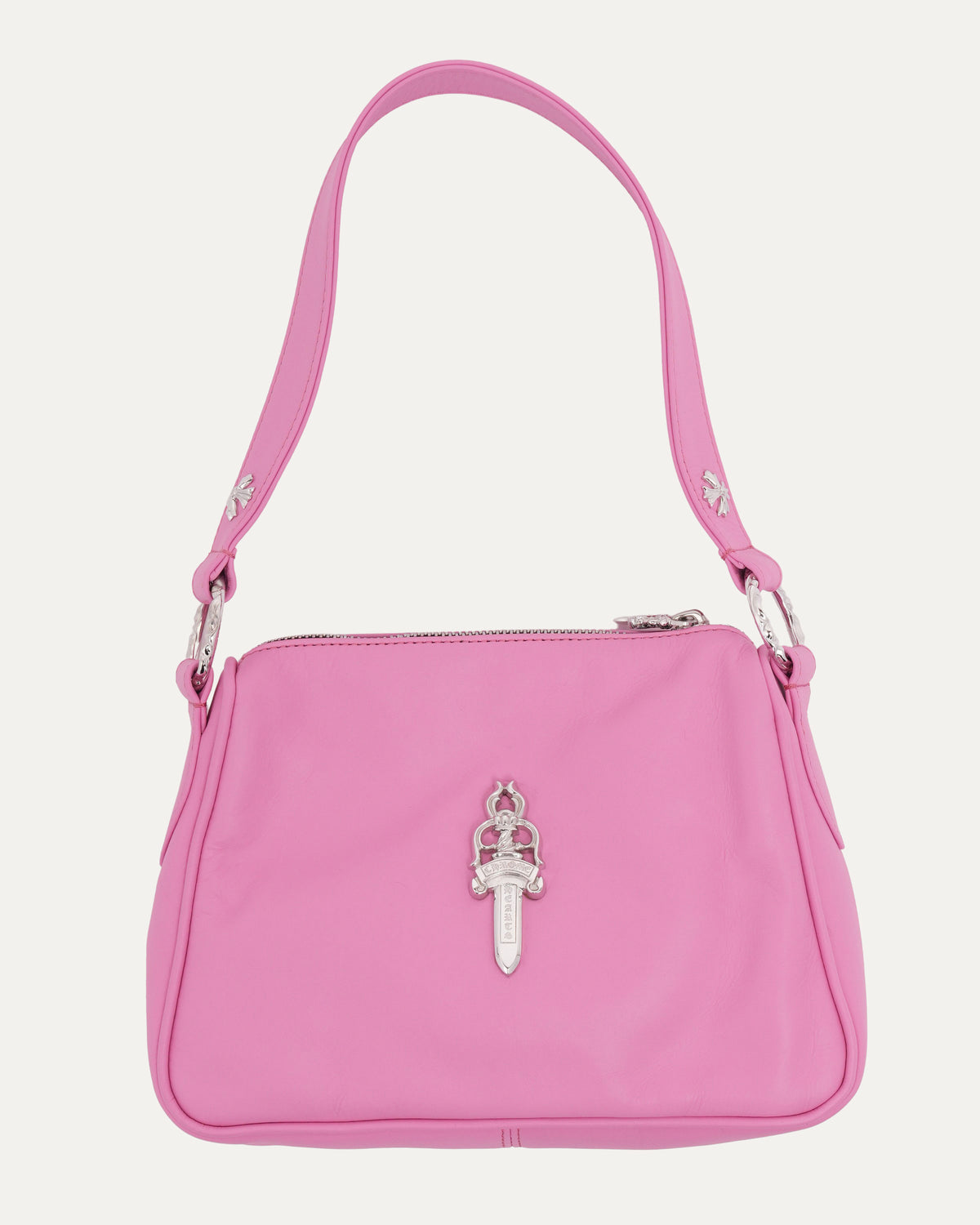 Dagger Embellished Chicken Nugget Bag