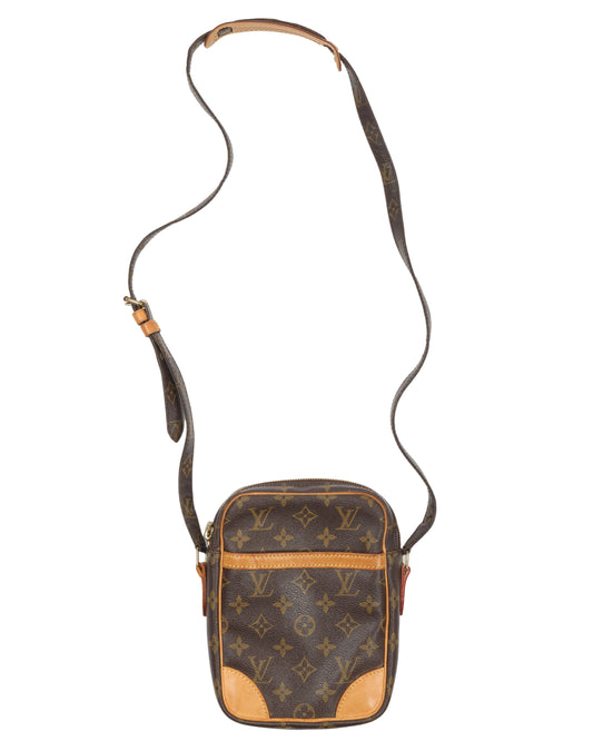 Mini Shoulder Bag