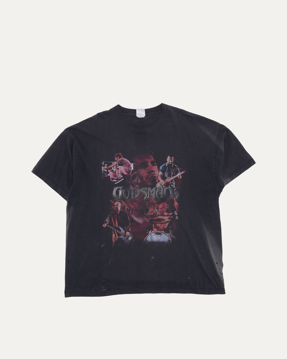Godsmack Smack This T-Shirt