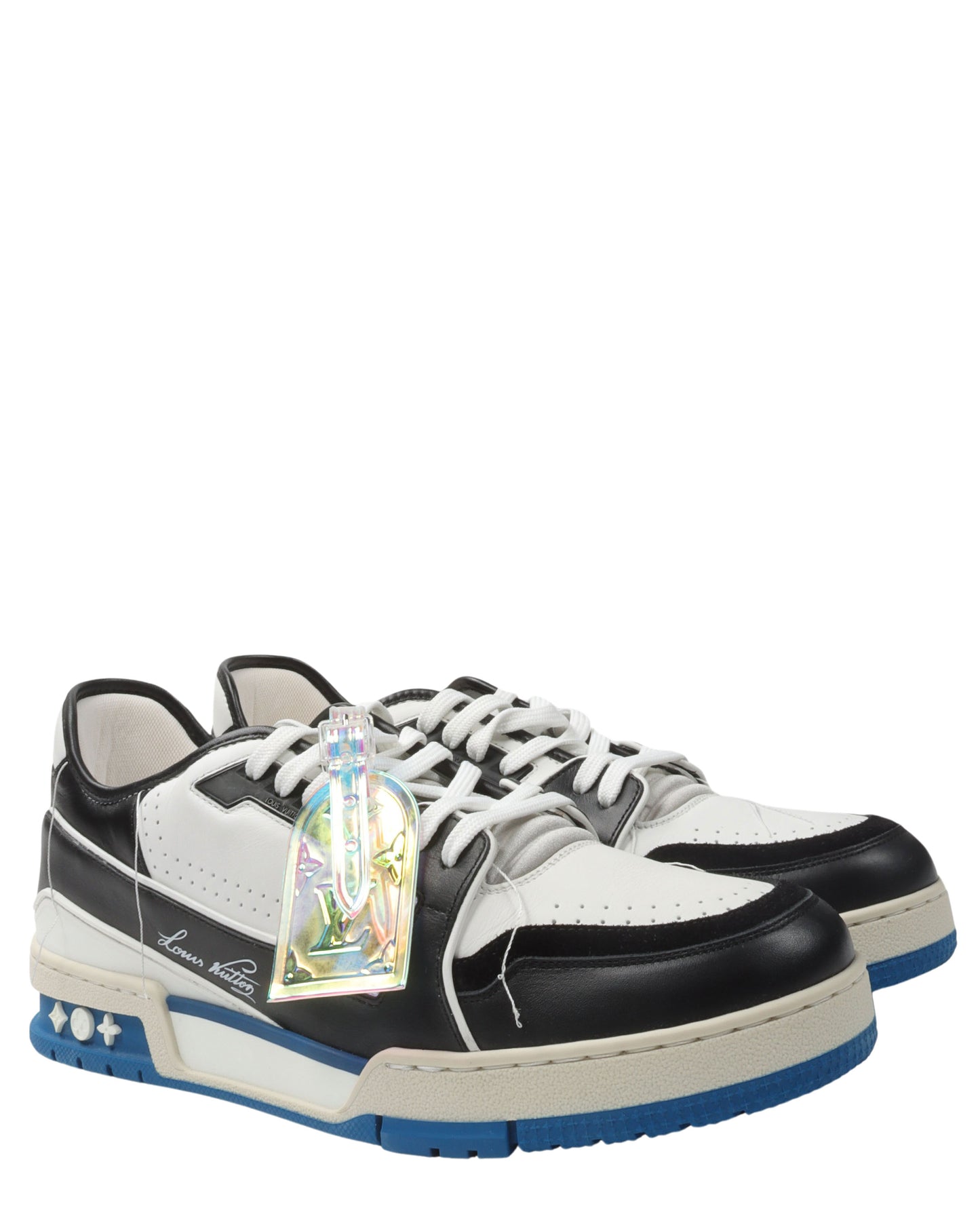 Trainer Sneaker Low